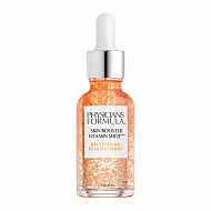 Сыворотка для лица `PHYSICIANS FORMULA` SKIN BOOSTER VITAMIN SHOT витаминная осветляющая