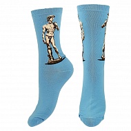 Носки `SOCKS` DAVID р-р единый