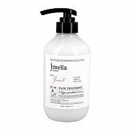 Кондиционер для волос `JMELLA` QUEEN 5 (парфюмированный)  500 мл