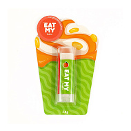 Бальзам для губ `EAT MY` Манговая панна котта 4,8 г
