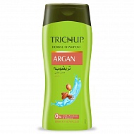 Шампунь для волос `TRICHUP` с арганом 200 мл