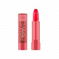 Помада для губ `CATRICE` `FLOWER & HERB EDITION` POWER PLUMPING GEL LIPSTICK тон 040