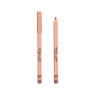 Карандаш для губ `STELLARY` LIPLINER тон 01 Nude rose