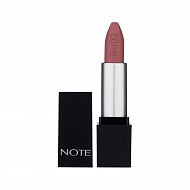 Помада для губ `NOTE` MATTEVER LIPSTICK стойкая матовая тон 05 rose delights