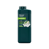 Гель для душа `DICORA URBAN FIT` Матча и груша 750 мл