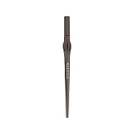 Подводка для глаз `INFLUENCE BEAUTY` MANIPULA тон 01 black
