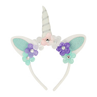 Ободок `MISS PINKY` `FAVS`