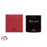 Соль-скраб для бани `THE ACT` БАНЯ ягоды 500 г