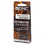 Активатор роста волос `DNC` для тонких и окрашенных 58 мл