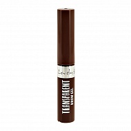 Гель для бровей `LOVELY` TRANSPARENT BROW GEL бесцветный