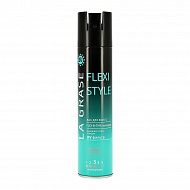 Лак для волос `LA GRASE` FLEXI STYLE 250 мл