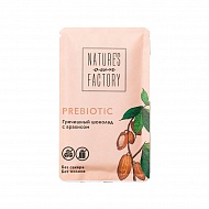 Гречишный шоколад `NATURE`S OWN FACTORY` с арахисом 20 г