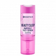 Сыворотка для лица `ESSENCE` DROP OF BEAUTY SLEEP AMPOULE расслабляющая 15 мл