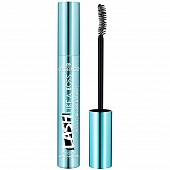 Тушь для ресниц `ESSENCE` LASH LIKE A BOSS waterproof