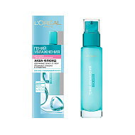 Аква-флюид для лица `LOREAL` ГЕНИЙ УВЛАЖНЕНИЯ для сухой и чувствительной кожи 70 мл