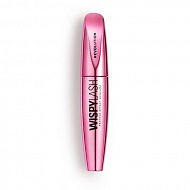 Тушь для ресниц `REVOLUTION` WISPY LASH черная