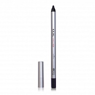Карандаш для глаз `LN PROFESSIONAL` KAJAL EYE LINER стойкий гелевый тон 104