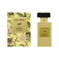 Парфюмерная вода `AMI ADRIAN` LIMITED EDITION vanilla cloud (унисекс) 50 мл