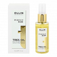 Масло для волос `OLLIN` PERFECT HAIR 50 мл