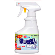Отбеливатель для кухни `ROCKET SOAP` хлорный 300 мл