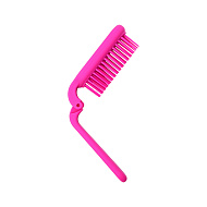 Расческа `LADY PINK` FAVS