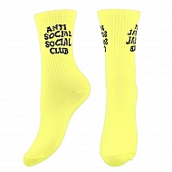 Носки `SOCKS` ASSC GREEN р-р единый