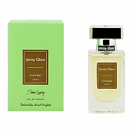 Парфюмерная вода `JENNY GLOW` Lime & Basil 30 мл