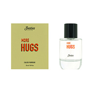Парфюмерная вода `BESTIES` MORE Hugs (жен.) 50 мл
