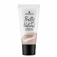 Основа тональная для лица `ESSENCE` PRETTY NATURAL тон 130