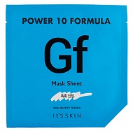 Маска для лица `IT`S SKIN` `POWER 10 FORMULA` GF увлажняющая 25 мл