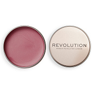 Бальзам для макияжа лица `REVOLUTION` BALM GLOW многофункциональный тон Rose Pink
