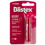 Бальзам для губ `BLISTEX` ягодный 4,25 г