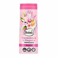 Крем-гель для душа `BALEA` Almond Blossom & Magnolia 300 мл