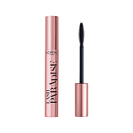 Тушь для ресниц `LOREAL` LASH PARADISE черная
