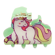 Краб `MISS PINKY`