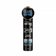 Шампунь для волос `TRESEMME` сухой (экстра объем) 75 мл