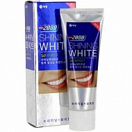 Паста зубная `2080` Сияющая Белизна 100 г