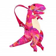 Рюкзак `MISS PINKY` динозавр