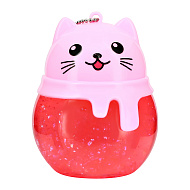 Слайм `MISS PINKY` `FAVS`