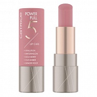 Бальзам для губ `CATRICE` POWER FULL 5 LIP CARE тон 030 sweet cherry