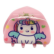 Краб `MISS PINKY`