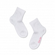 Носки детские `CONTE KIDS` CK CLASS белый (33-35)