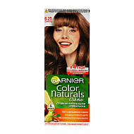 Краска для волос `GARNIER` `COLOR NATURALS` тон 6.25 (Шоколад)