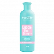 Шампунь для волос `KHARISMA VOLTAGE` BUBBLE GUM для объема 300 мл