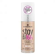 Основа тональная для лица `ESSENCE` STAY ALL DAY тон 05
