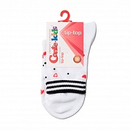 Носки детские `CONTE KIDS` TIP-TOP белый (30-32)