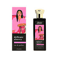 Парфюмерная вода `BESTIES` ARTS Delicate Cherry (жен.) 50 мл