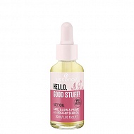 Масло для лица `ESSENCE` HELLO, GOOD STUFF!