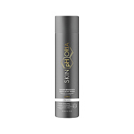 Шампунь и гель для душа `SKINPHORIA` For Men Smoke Bergamot 2в1 (для всех типов кожи и волос) 300 мл