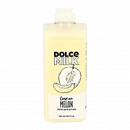 Гель для душа `DOLCE MILK` Дыня-богиня 460 мл